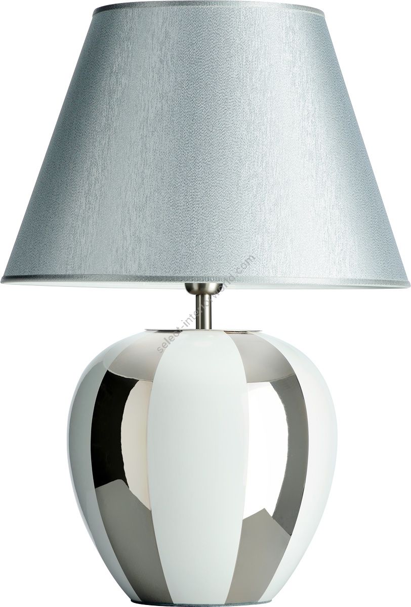 Le Porcellane / Table Lamps / Galileo 5370