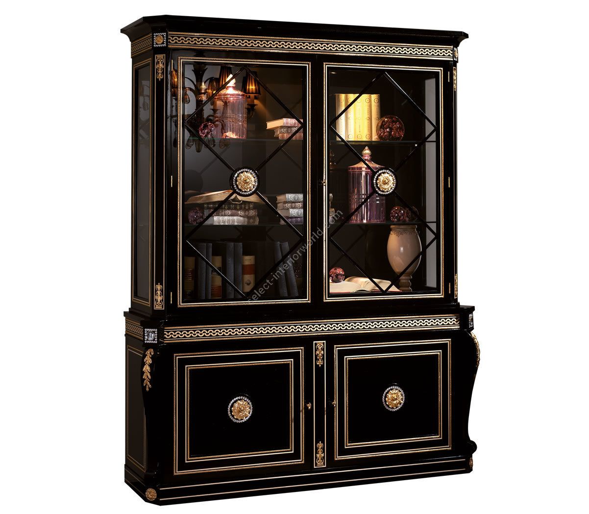 Mariner / Cabinets / NEVA 02375-0