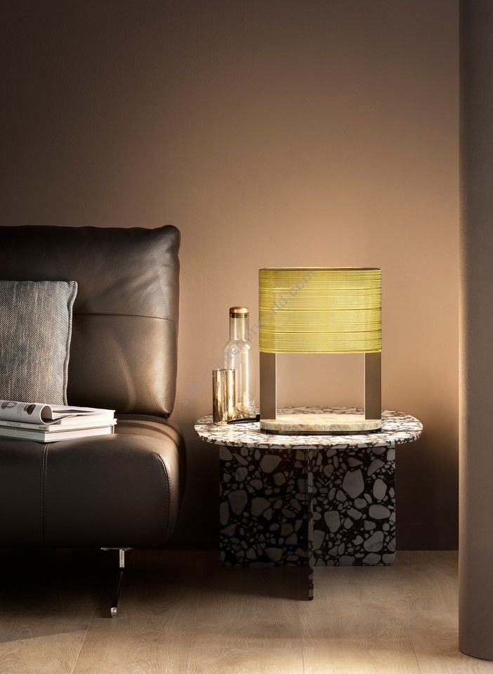 Masiero / Table Lamps / Ebe Tl