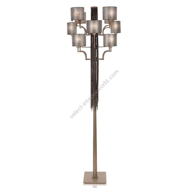 Patrizia Garganti / Floor Lamps / Eccentrica EC12