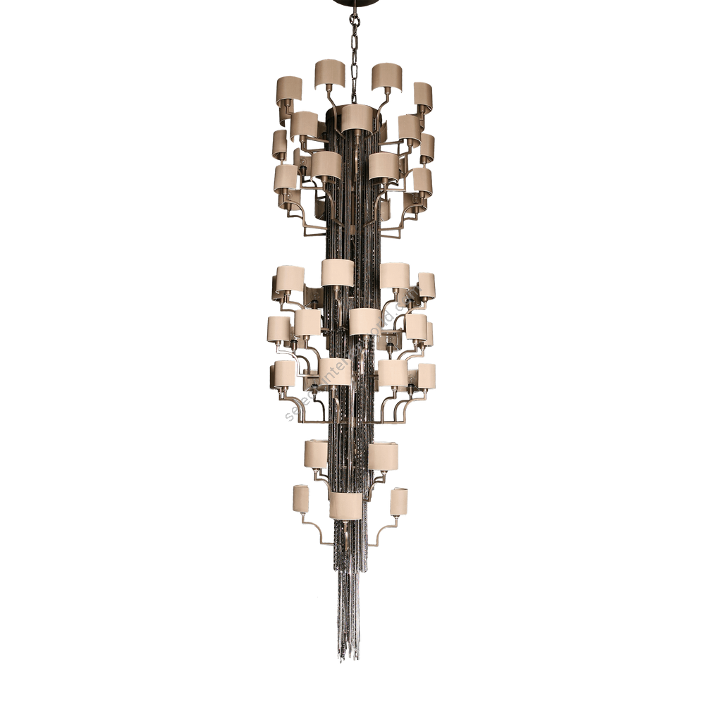 Patrizia Garganti / Chandeliers / ECCENTRICA EX01