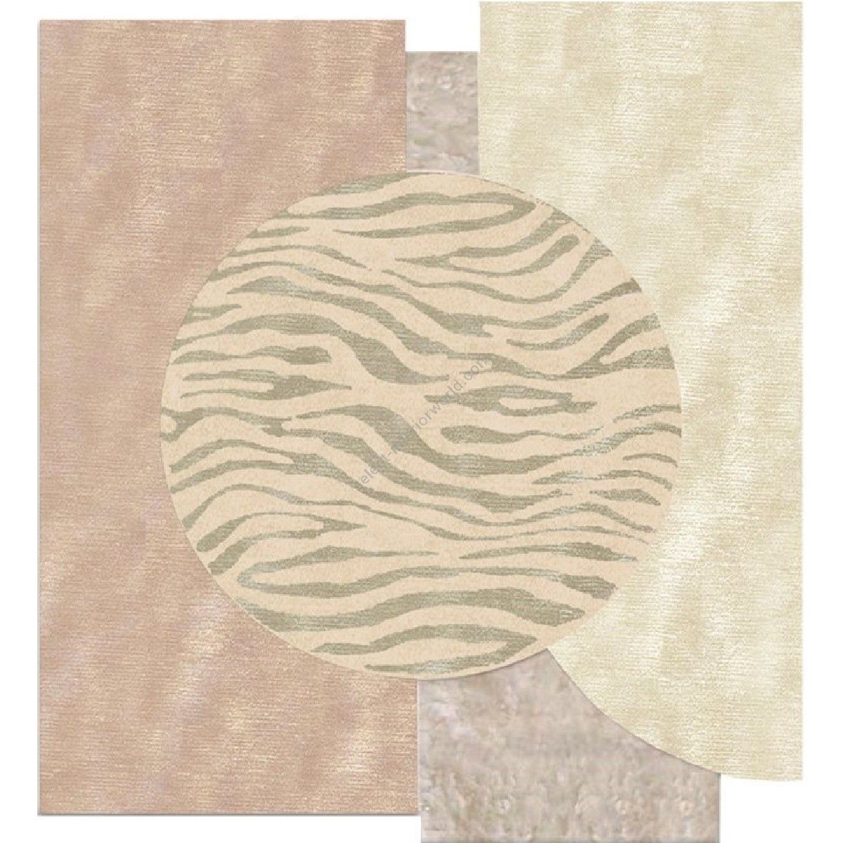 Longhi / Rugs / Eclipse V 401