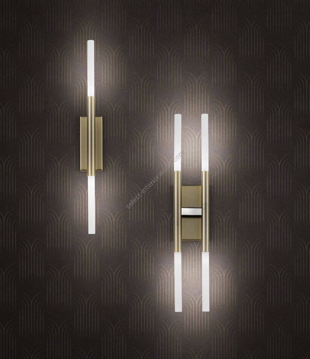 IDL 1987 / Wall Sconces / Ekle 668