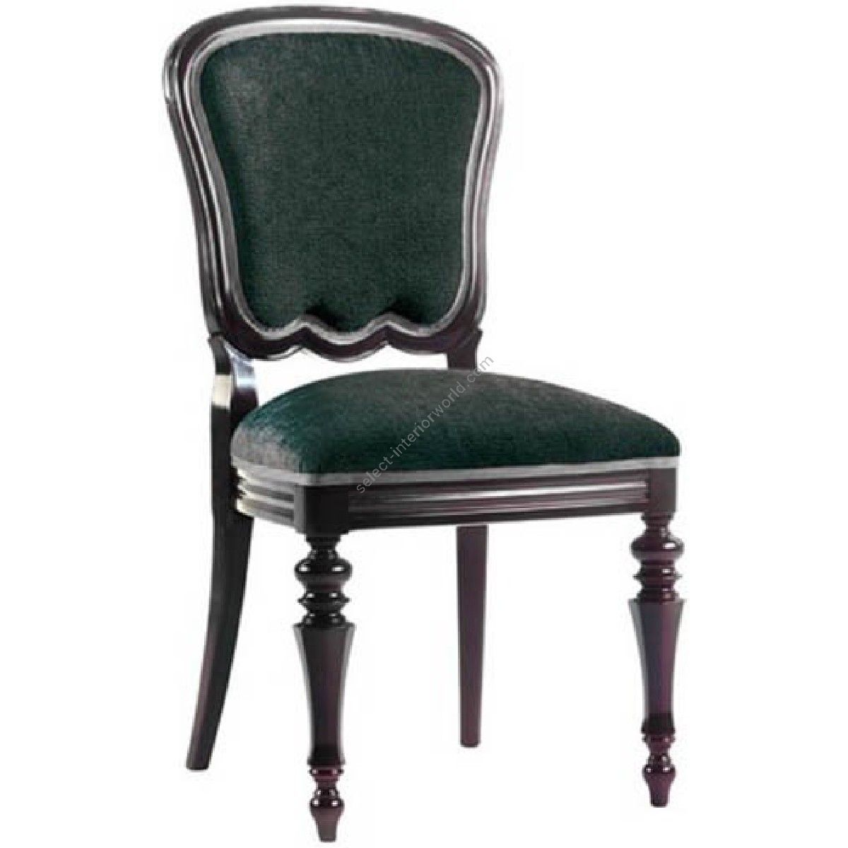 Elledue / Chairs without Arms / Gaspare LA 901-T