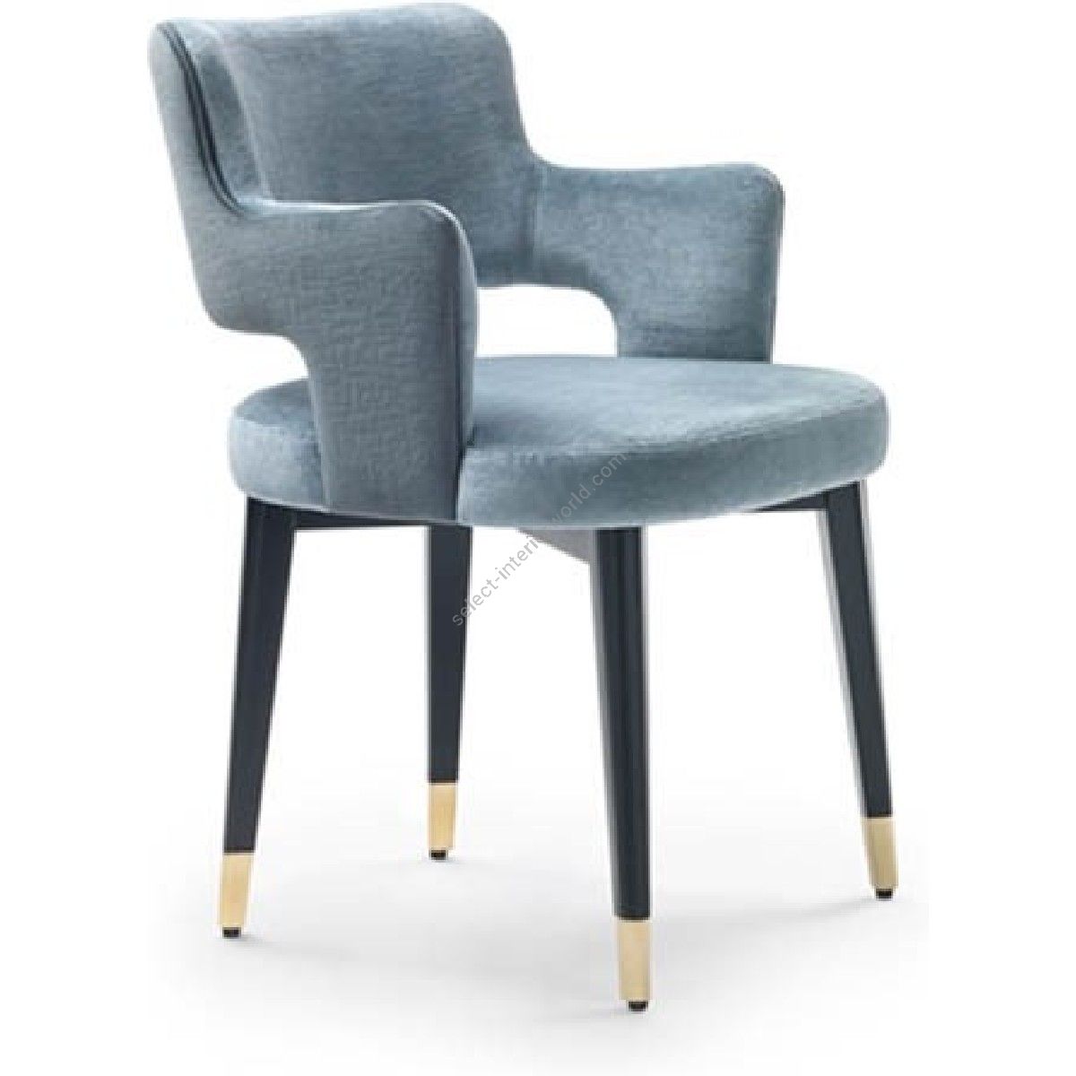 Elledue / Chairs with Arms / Etra LA 1403