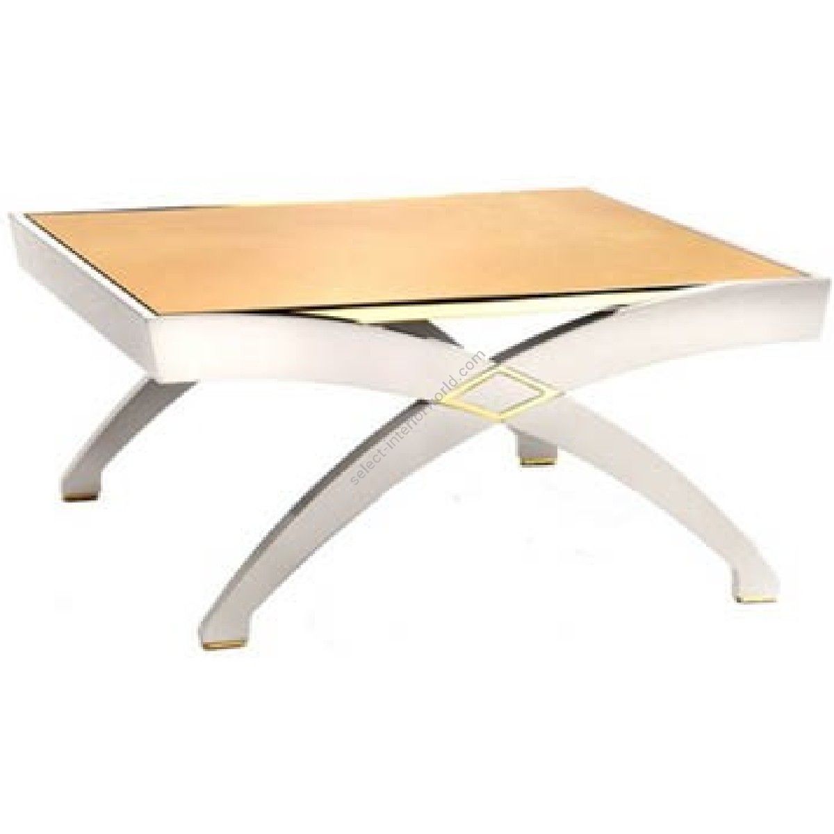 Elledue / Coffee Tables / Gaspare AT 801