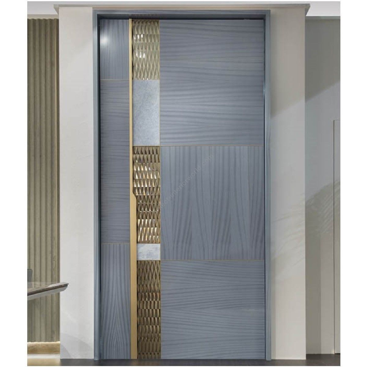 Elledue / Interiors Doors / Penelope D 1501