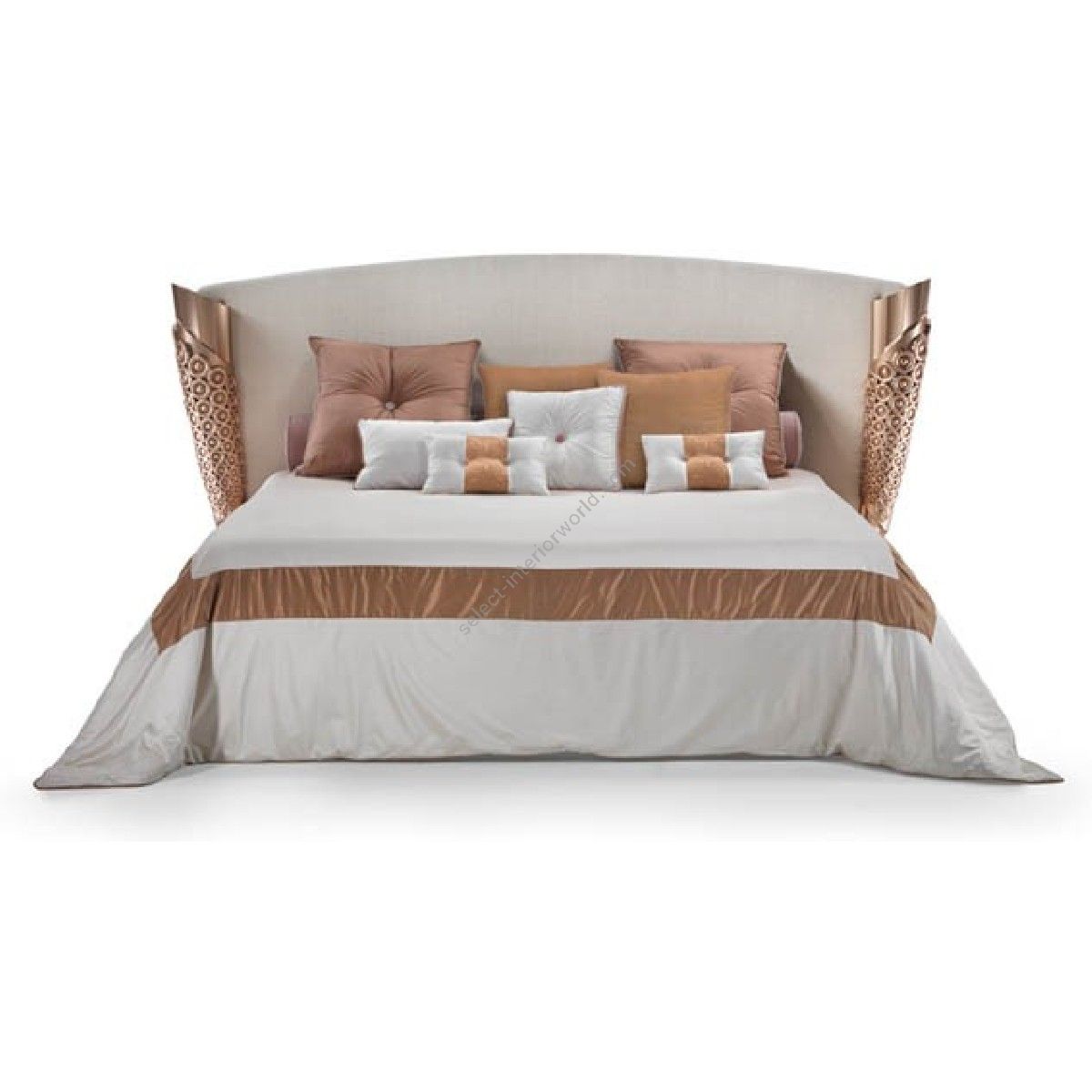 Elledue / Panel Beds / The Aqvila B 851