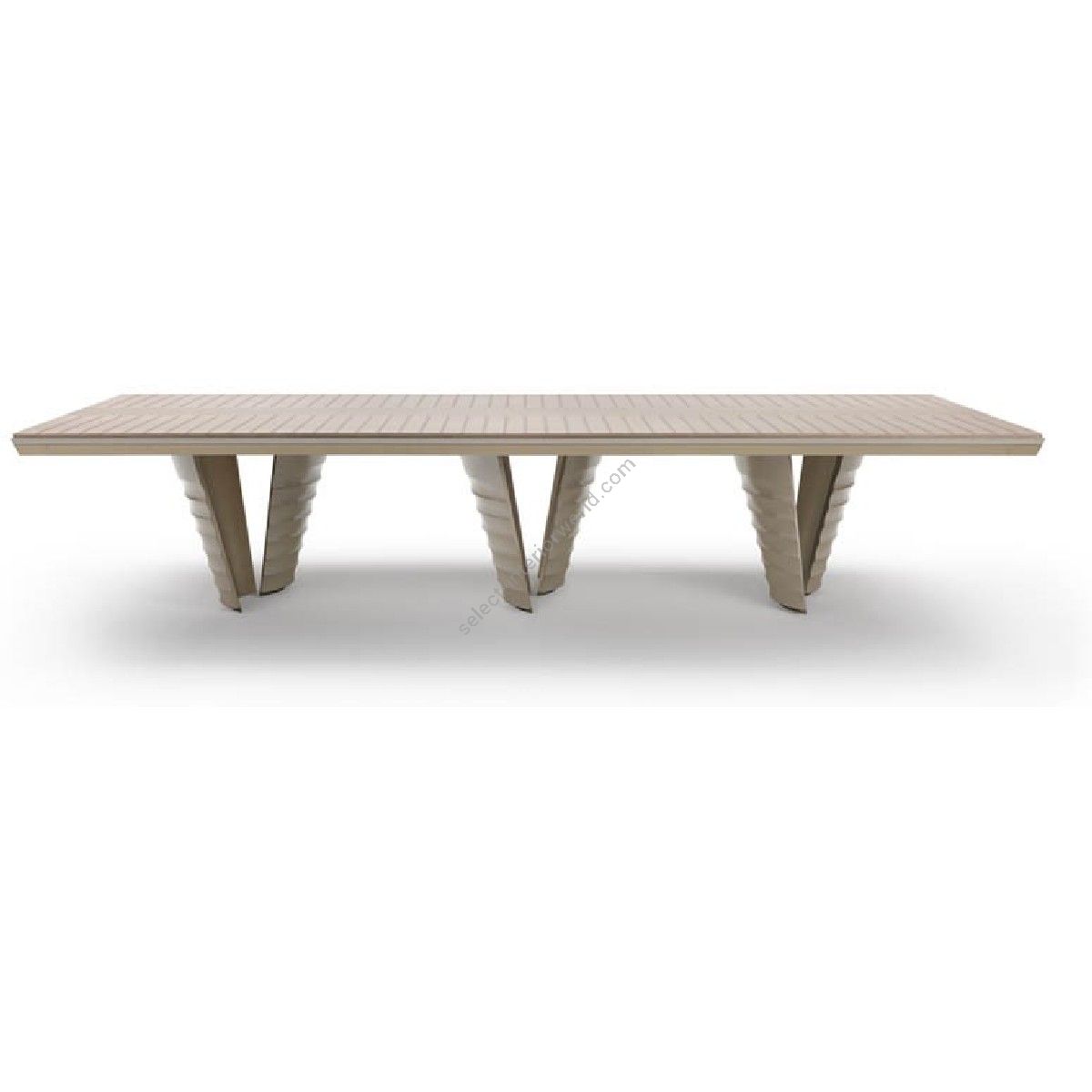 Elledue / Dining Tables / The Aqvila T 854