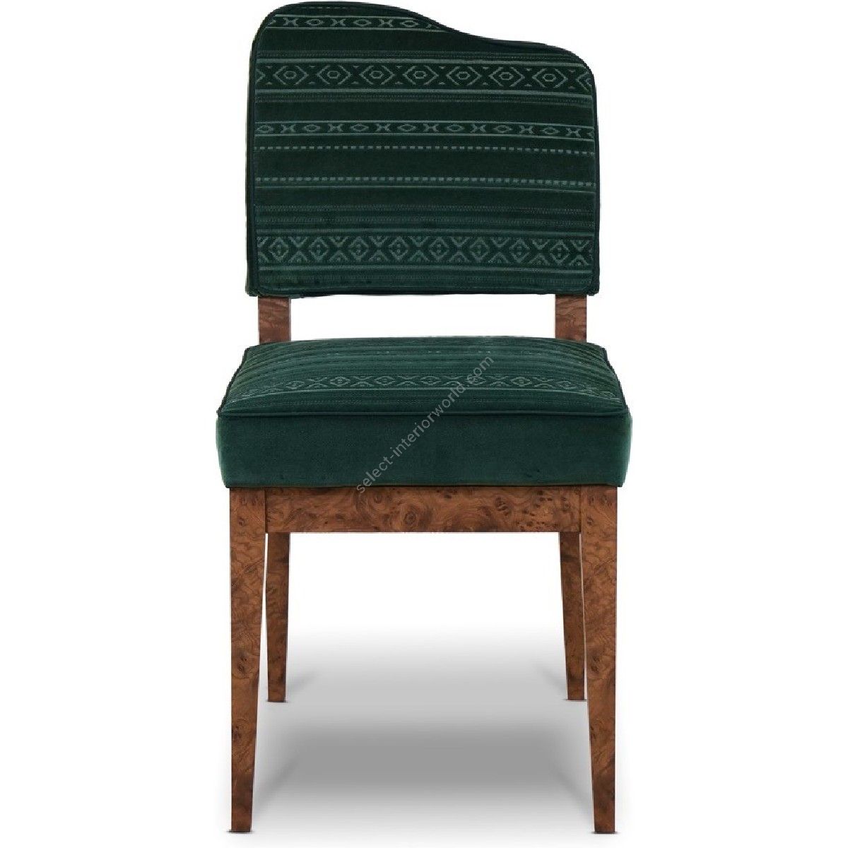 Elledue / Chairs without Arms / The Muse LA 1603