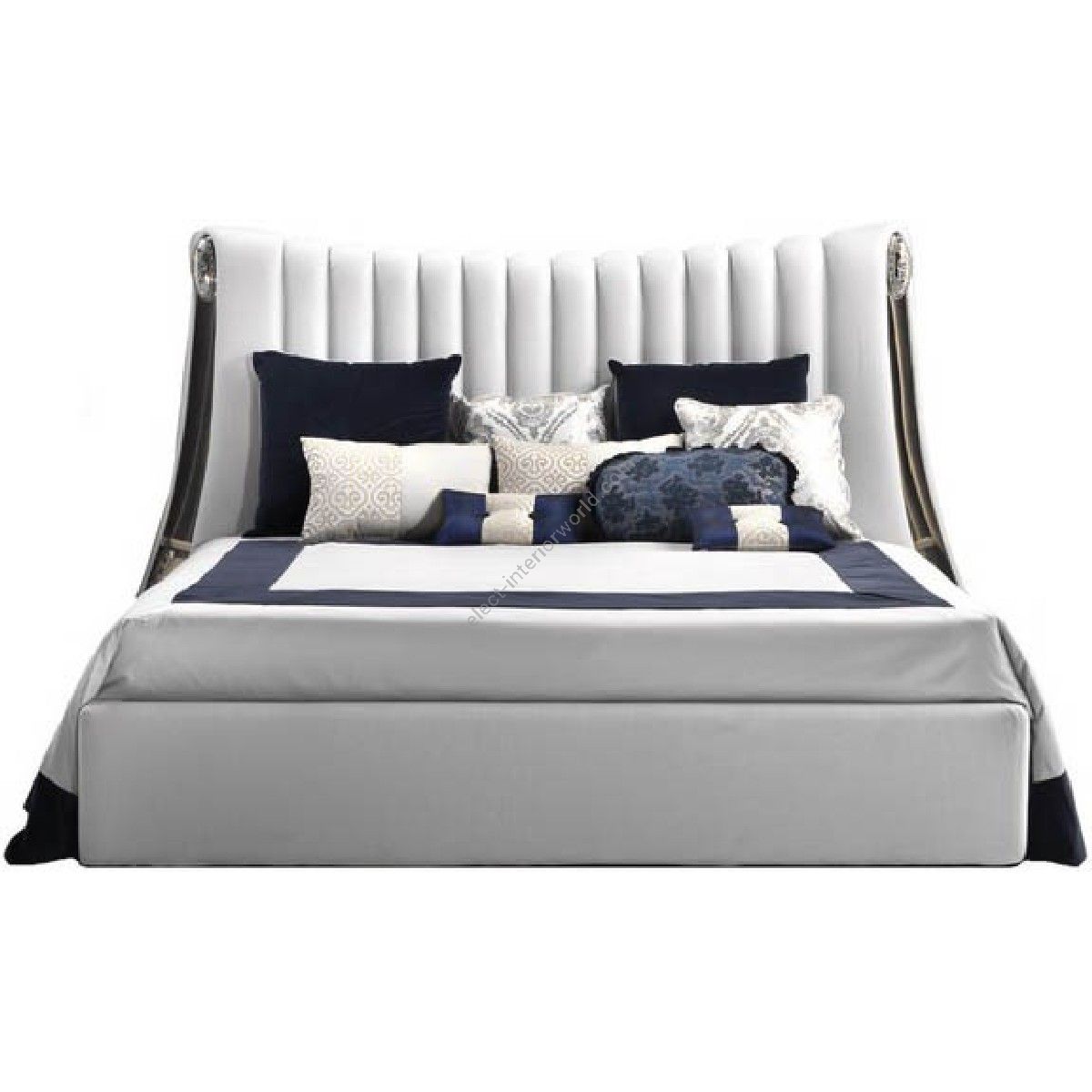 Elledue / Panel Beds / The Saraya B 630