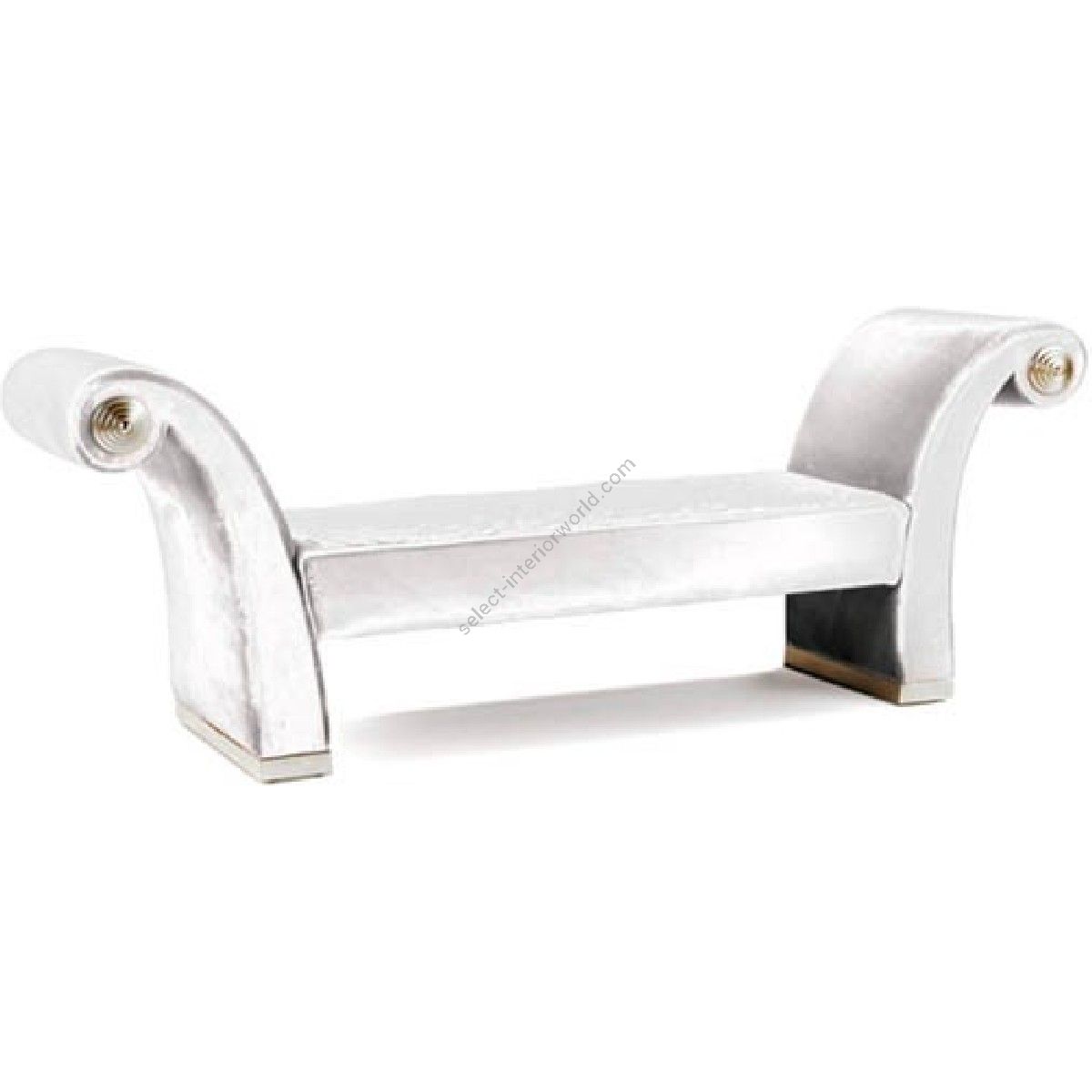 Elledue / Benches / The Saraya LA 617