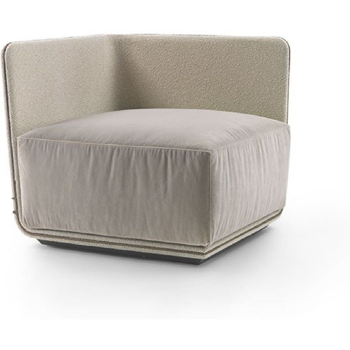 Elledue / Armchairs / Vesta S 1500