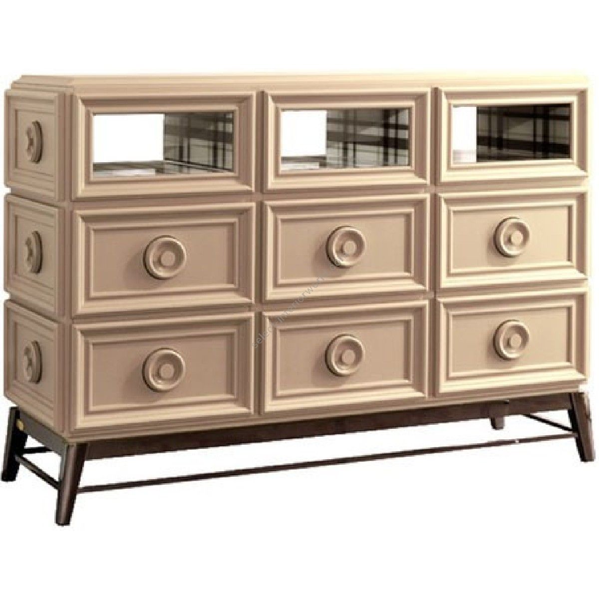 Elledue / Dressers / Virgilio VG 7033/CODB-W