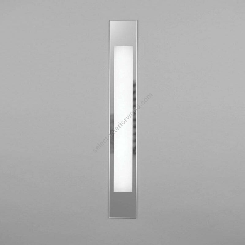 Emanation Mirrored In-Wall 46000, 46001, 46002 by Boyd Lighting