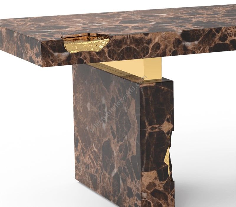 Boca do Lobo / Desks / Empire Emperador