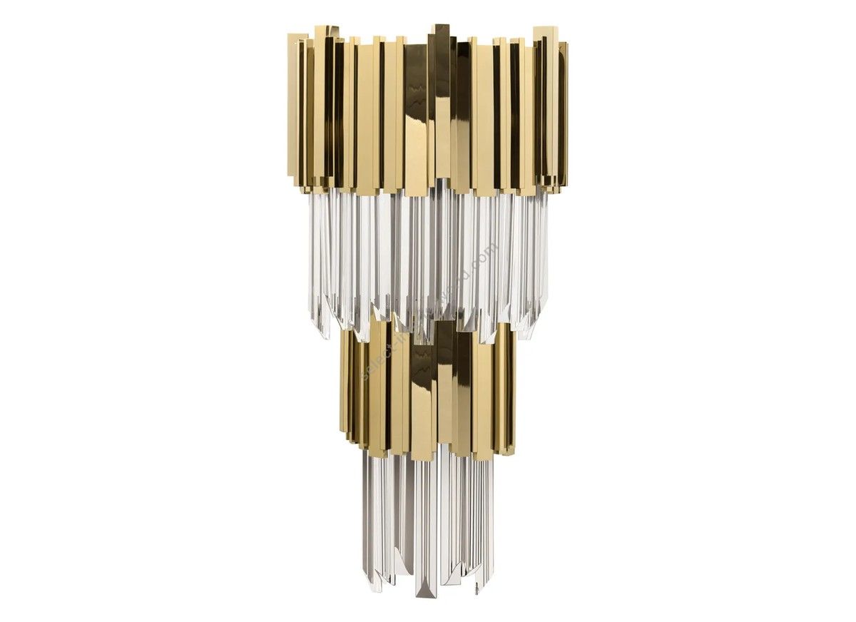 Luxxu / Wall Sconces / Empire