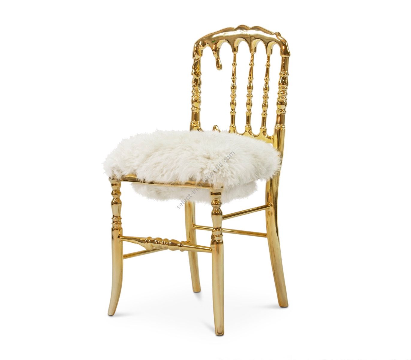 Boca do Lobo / Chairs without Arms / Emporium Fur