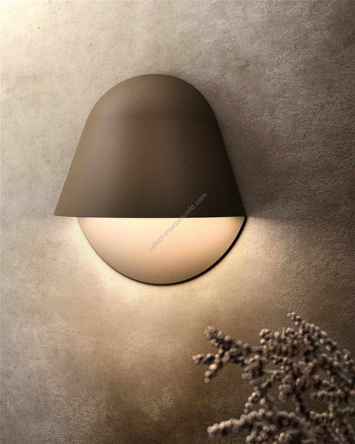 Penta Light / Wall Sconces / Enoki applique