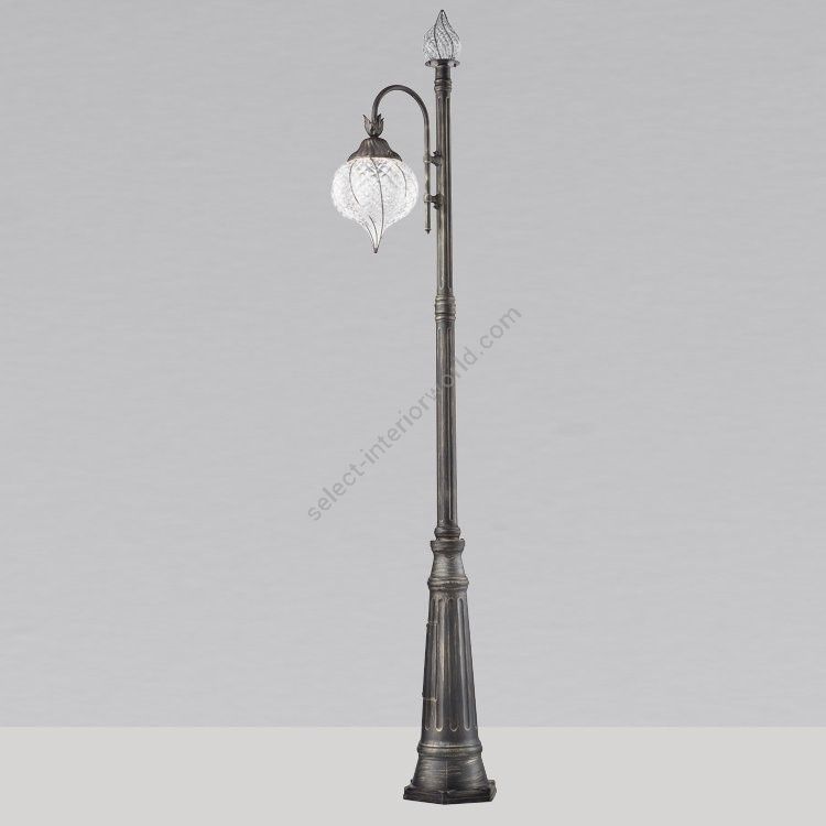 Siru / Post & Bollard Lights / Goccia EP358-250