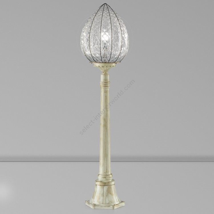 Siru / Post & Bollard Lights / Poveglia EP423-110