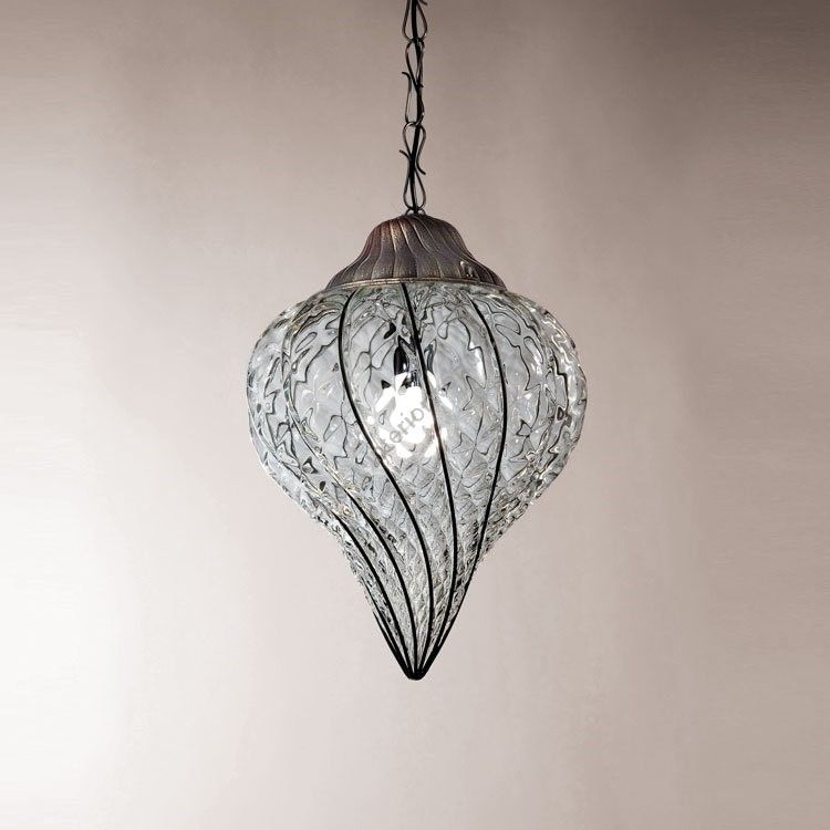 Siru / Outdoor Pendants & Suspension Lights / Goccia ES111-035