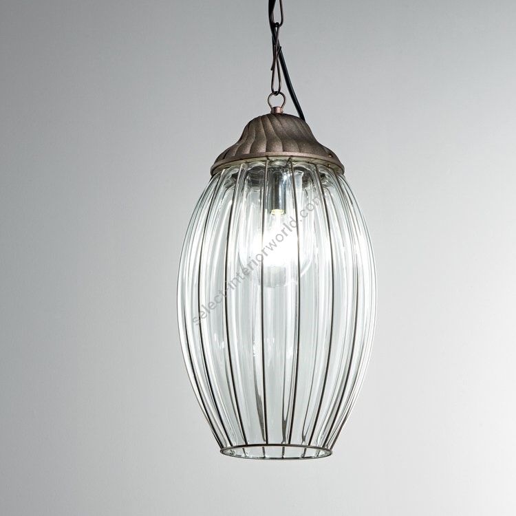 Siru / Outdoor Pendants & Suspension Lights / Nautilus ES203-045