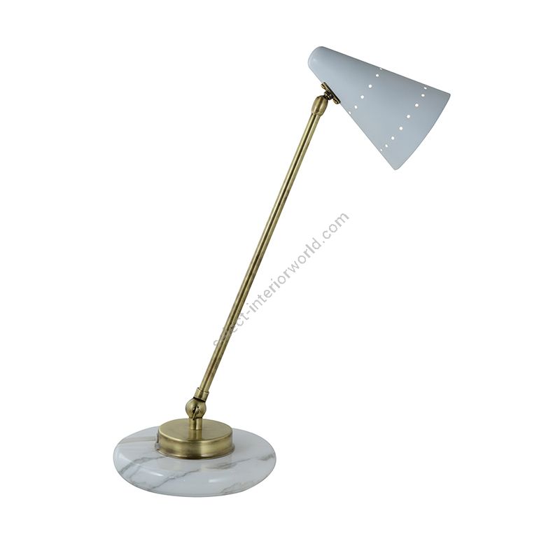 Estro / Table Lamp / NANCY M264-2
