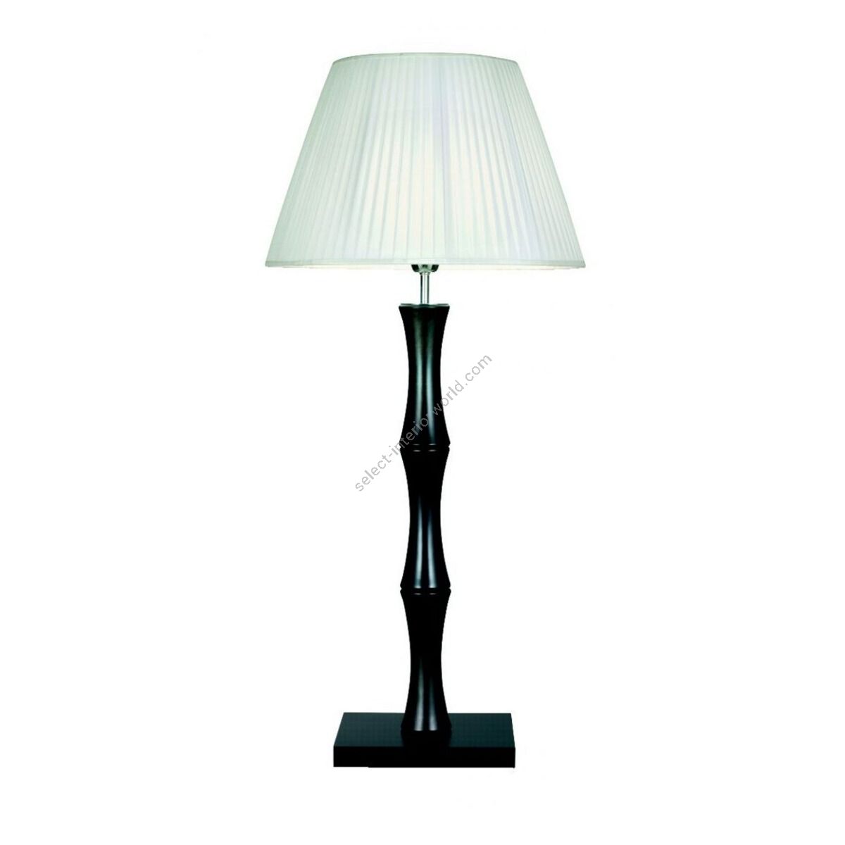 Estro / Table Lamps / Wood M118