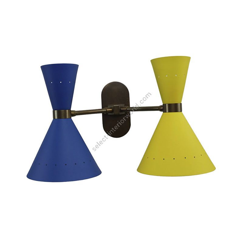 Estro / Wall Lamp / DIVA M244