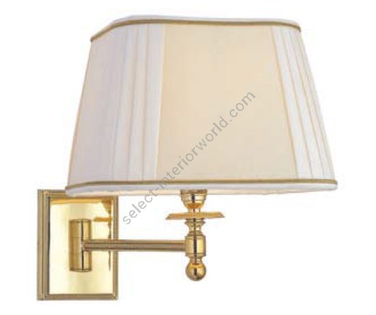 Estro / Wall Lamp / HERMITAGE 301