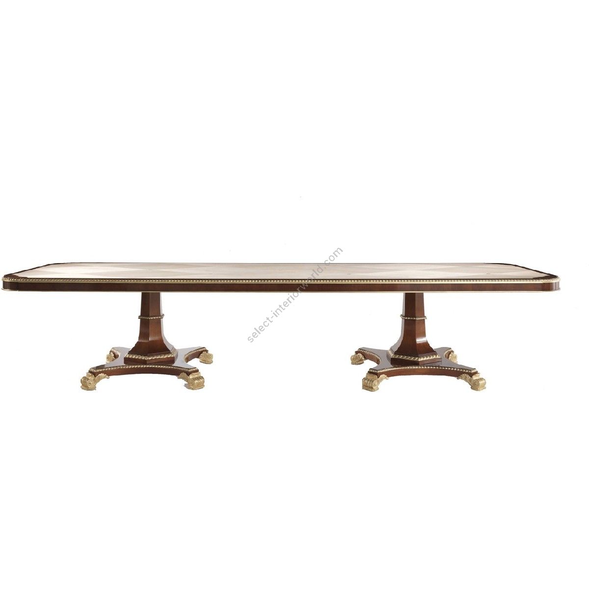 Jumbo Collection / Dining Table / Etoile Dining Table