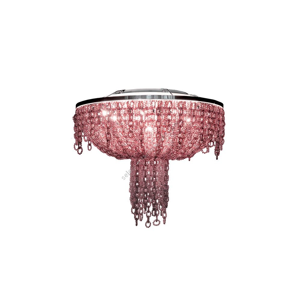 Patrizia Garganti / Ceiling Lights / Eva EX01