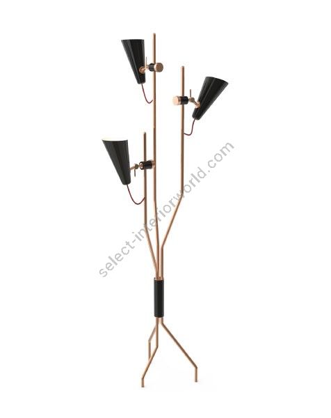 DelightFULL / Floor Lamps / Evans Floor Lamp