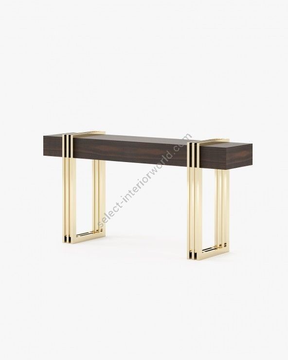 Laskasas / Consoles / Evelyn