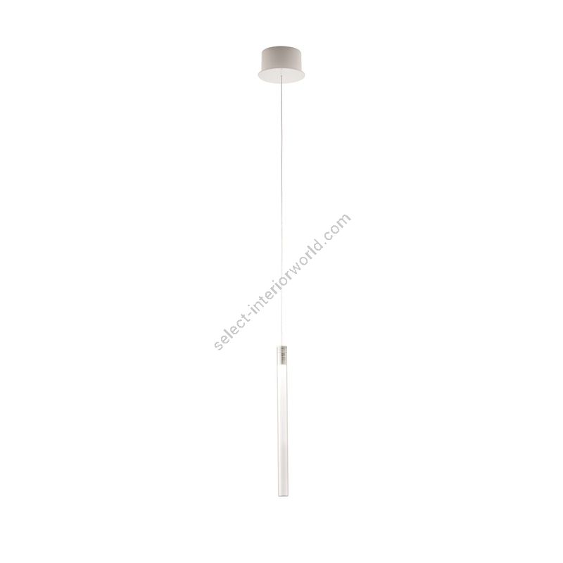 Fabbian / LED Ceiling Lights / Multispot Tooby F32 1 spot
