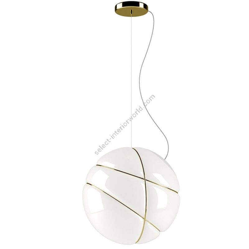Fabbian / Pendants & Suspension Lights / Armilla F50