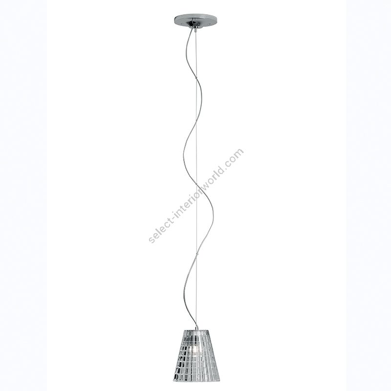 Fabbian / Pendant lamp / Flow D87A01