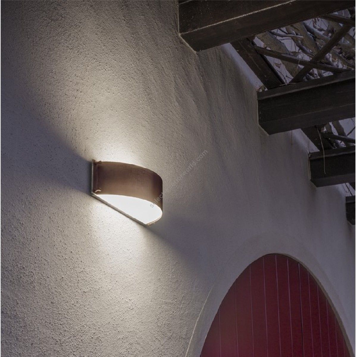 Aldo Bernardi / Outdoor Wall Lights / Fashion