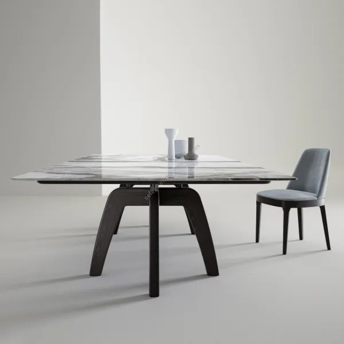 Laurameroni / Dining tables / Feel