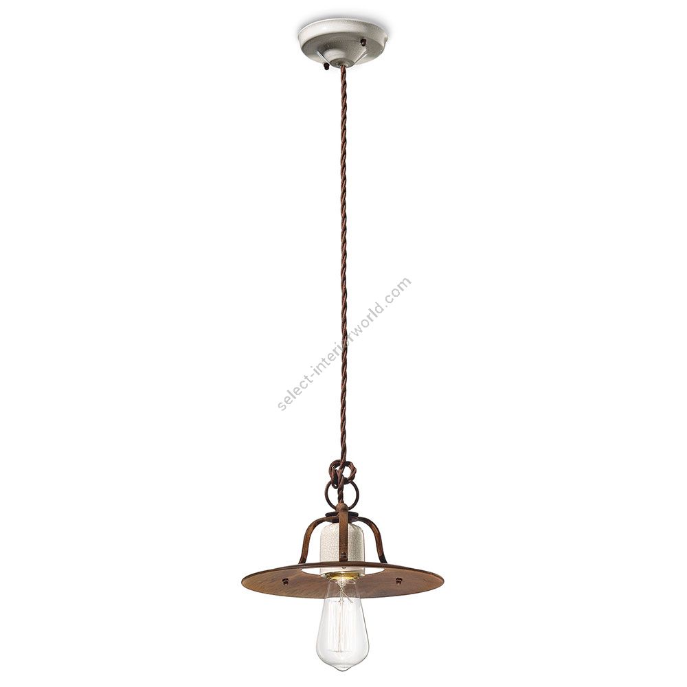 Ferroluce / Pendants & Suspension Lights / C1431, C1432, C1433