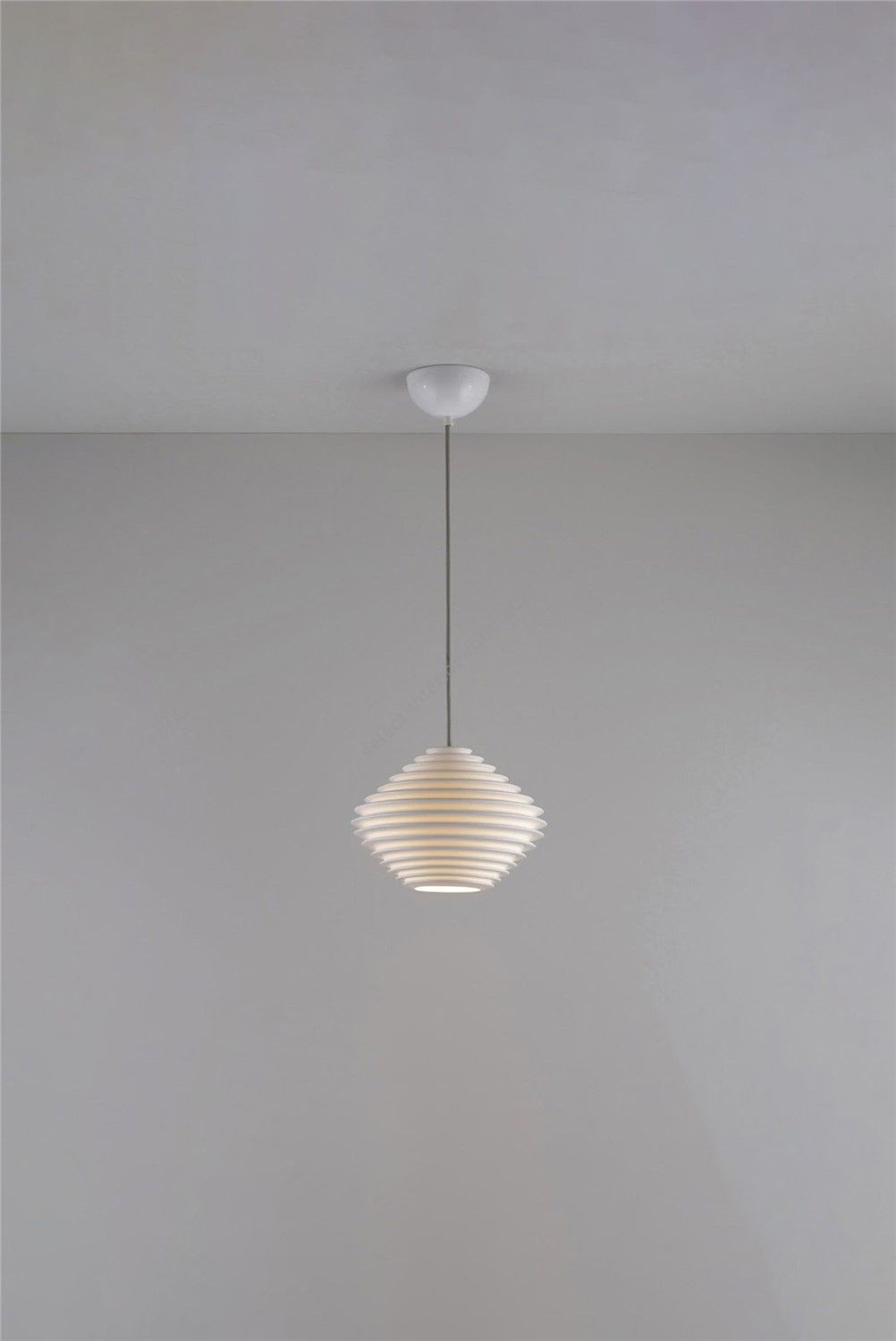 Original BTC / Pendants & Suspension Lights / Fin Horizontal