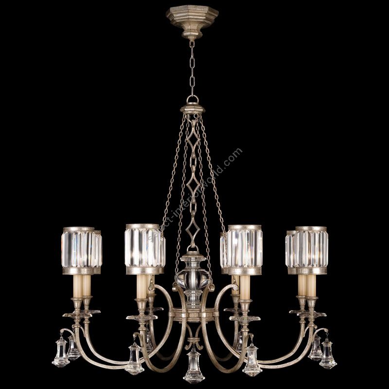 Fine Art Lamps / Chandelier / 585240-2ST