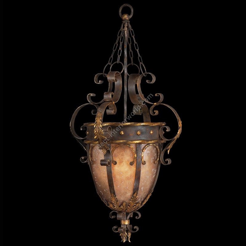Fine Art Lamps / Pendant / 219142ST