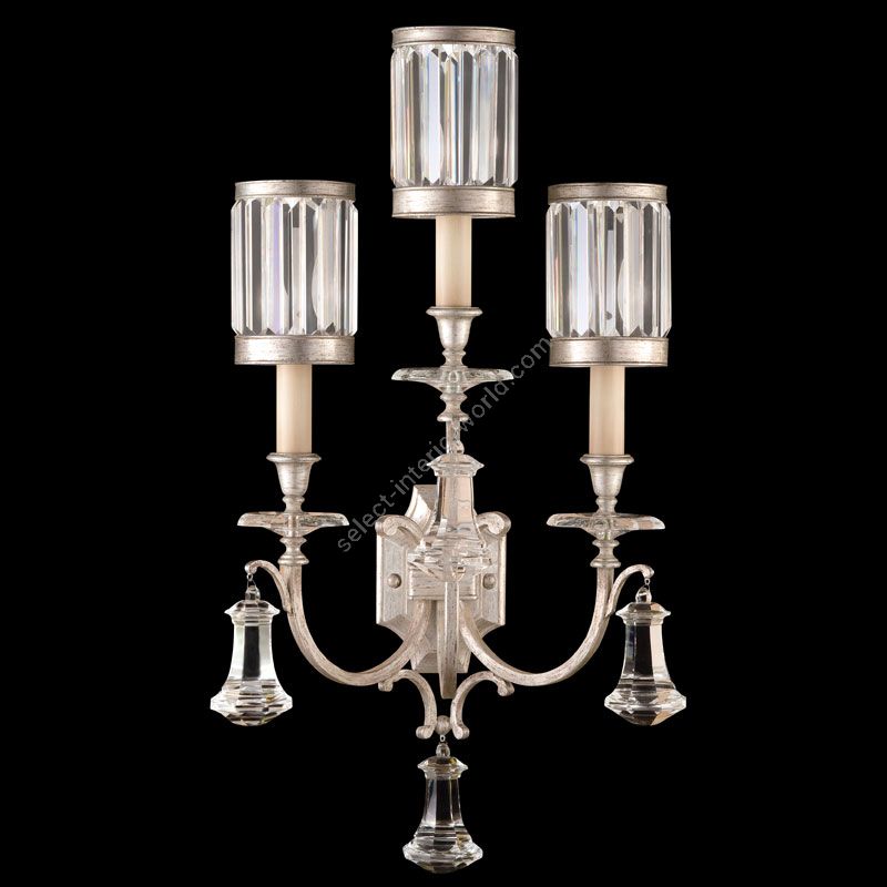 Eaton Place Sconce 583150 by Fine Art Handcrafted Lighting