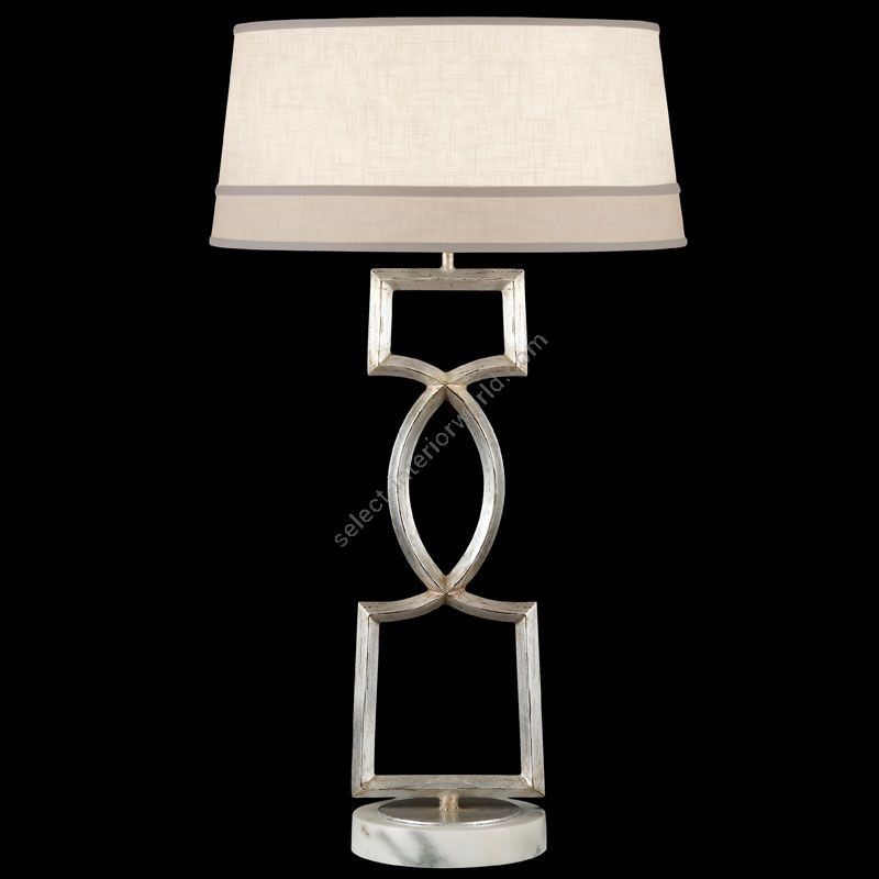 Allegretto Table Lamp 785010 by Fine Art Handcrafted Lighting