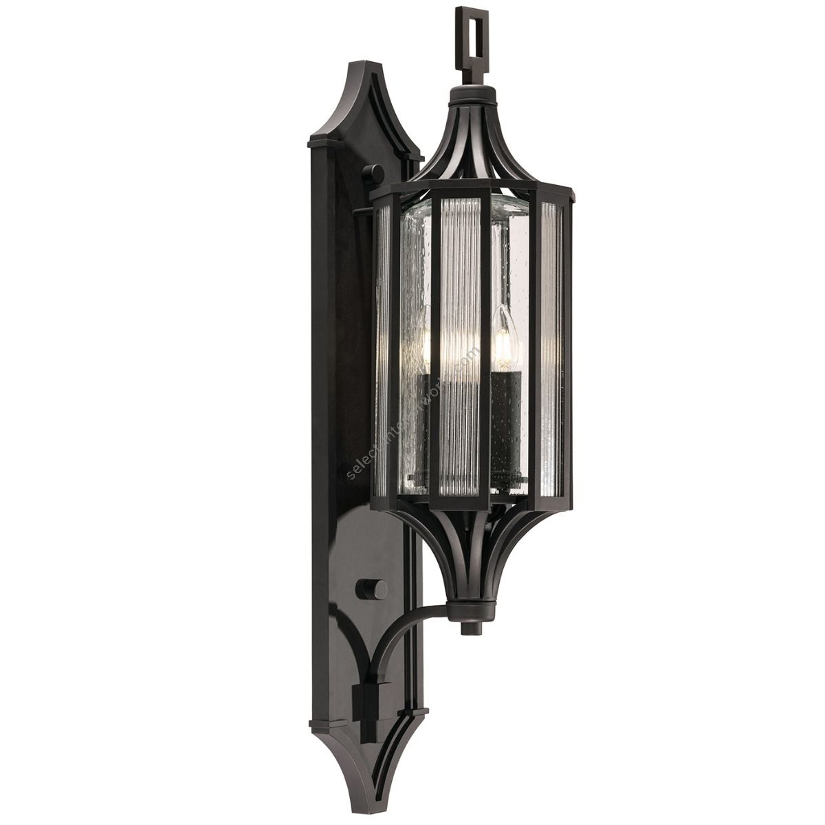 Bristol Outdoor Wall Mount 900181, 900281 by Fine Art Handcrafted Lighting