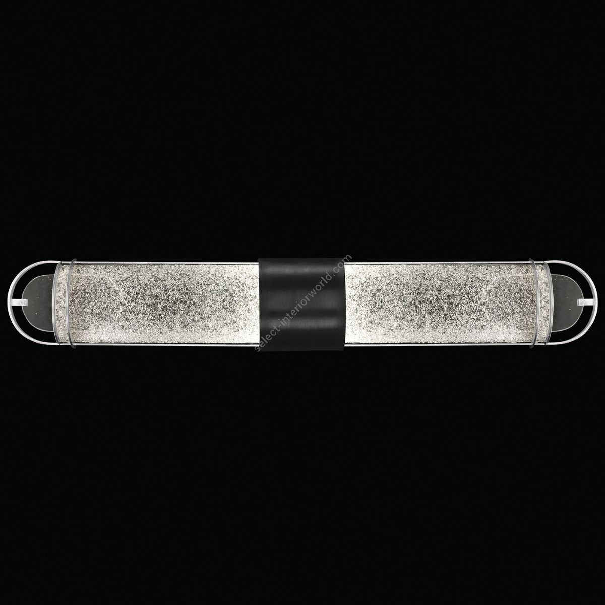 Fine Art Handcrafted Lighting / Bath Bar / Bond 35″ W 915050