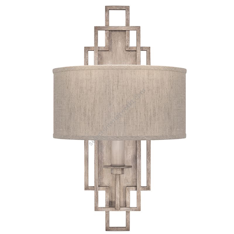 Cienfuegos 22″ Sconce 889350-11 by Fine Art Handcrafted Lighting