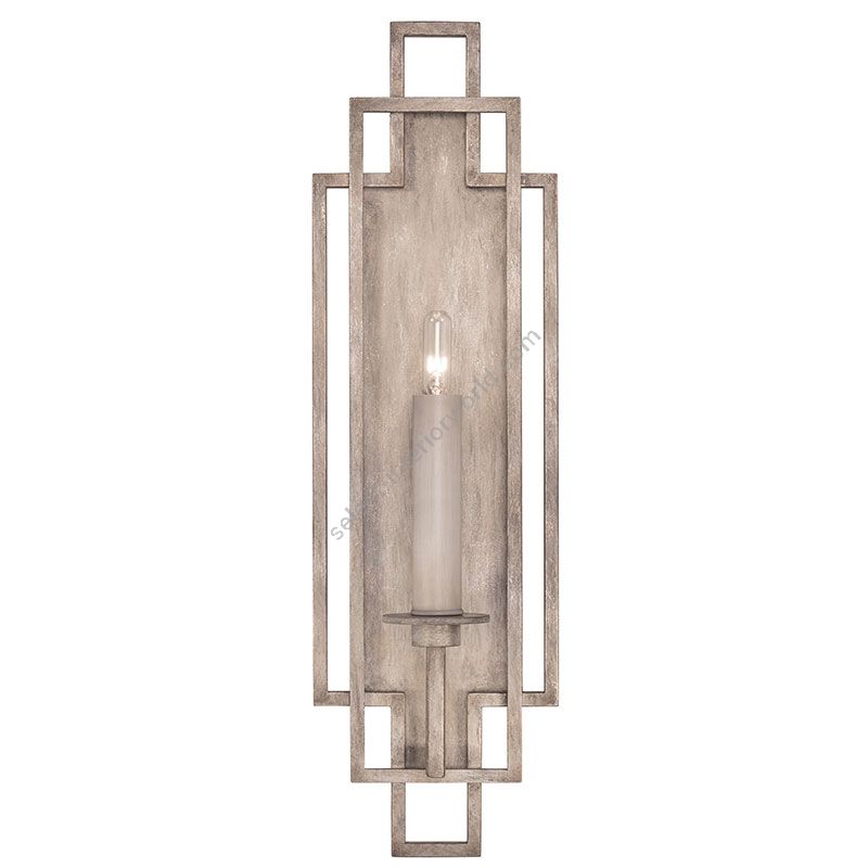 Cienfuegos 22″ Sconce 889350-1 by Fine Art Handcrafted Lighting